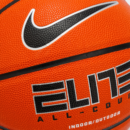 М'яч Nike ELITE ALL COURT 8P 2.0 - 164694, фото 3 - інтернет-магазин MEGASPORT