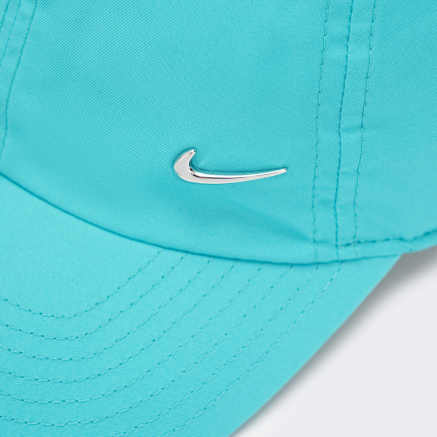 Кепка Nike U NK DF CLUB CAP U CB MTSWSH L - 165582, фото 4 - інтернет-магазин MEGASPORT