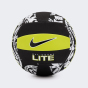 М'яч Nike ALL COURT LITE VOLLEYBALL DEFLATED, фото 2 - інтернет магазин MEGASPORT