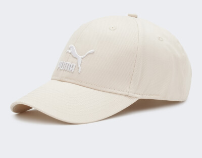 Кепка и Панама Puma Archive Logo BB Cap - 165036, фото 1 - интернет-магазин MEGASPORT