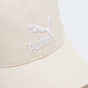 Кепка Puma Archive Logo BB Cap, фото 4 - інтернет магазин MEGASPORT
