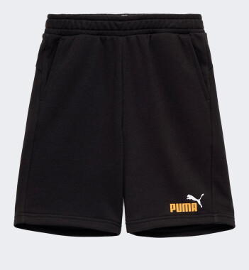 дитячі ESS+ 2 Col Shorts TR B дитячі ESS+ 2 Col Shorts TR B