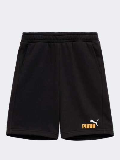 Шорти Puma ESS+ 2 Col Shorts TR B - 164777, фото 1 - інтернет-магазин MEGASPORT