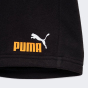 Шорти Puma дитячі ESS+ 2 Col Shorts TR B, фото 3 - інтернет магазин MEGASPORT