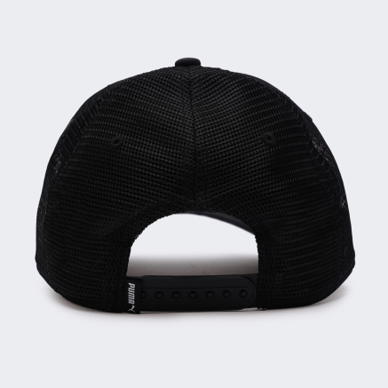 Кепка Puma Trucker Cap - 151179, фото 3 - інтернет-магазин MEGASPORT