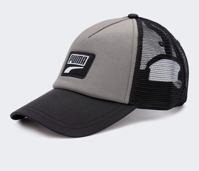 Кепка і Панама Puma Trucker Cap - 151179, фото 1 - інтернет-магазин MEGASPORT