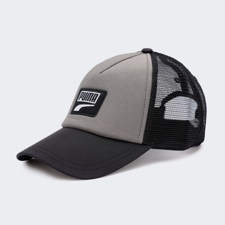 Кепка Puma Trucker Cap - 151179, фото 1 - інтернет-магазин MEGASPORT