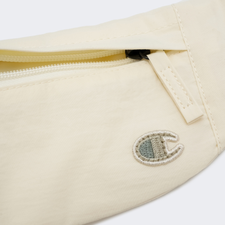 Сумка Champion shoulder bag - 165505, фото 3 - интернет-магазин MEGASPORT