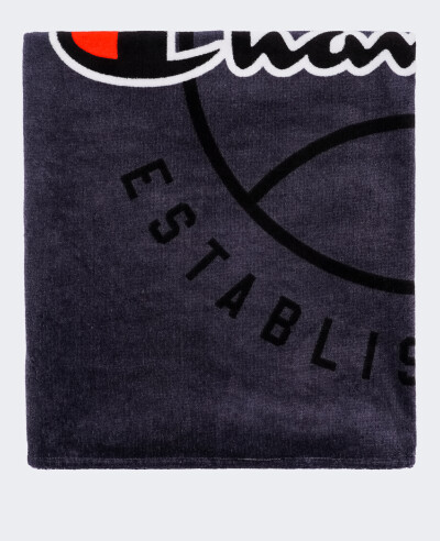 Полотенце Champion towel - 165509, фото 1 - интернет-магазин MEGASPORT