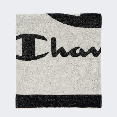 Полотенце Champion towel - 165507, фото 1 - интернет-магазин MEGASPORT