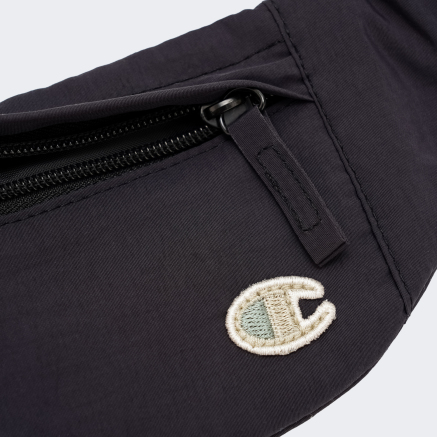 Сумка Champion shoulder bag - 165504, фото 3 - интернет-магазин MEGASPORT