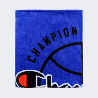 Полотенце Champion towel - 165508, фото 1 - интернет-магазин MEGASPORT
