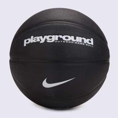Мячи Nike EVERYDAY PLAYGROUND 8P - 154521, фото 1 - интернет-магазин MEGASPORT