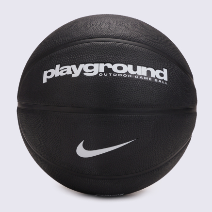 Мяч Nike EVERYDAY PLAYGROUND 8P - 154521, фото 1 - интернет-магазин MEGASPORT