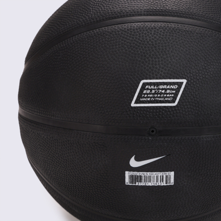 Мяч Nike EVERYDAY PLAYGROUND 8P - 154521, фото 3 - интернет-магазин MEGASPORT