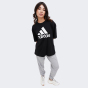 Футболка Adidas W BL BF TEE, фото 3 - інтернет магазин MEGASPORT