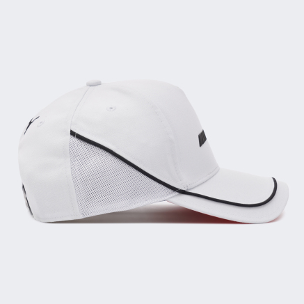 Кепка Puma MAPF1 AMG BB Cap - 164758, фото 2 - інтернет-магазин MEGASPORT