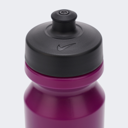Пляшка Nike BIG MOUTH BOTTLE 2.0 - 164690, фото 3 - інтернет-магазин MEGASPORT
