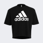 Футболка Adidas W BL BF TEE, фото 6 - інтернет магазин MEGASPORT