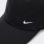 Кепка Nike U NK CLUB CAP U CB SM SWSH L, фото 3 - інтернет магазин MEGASPORT