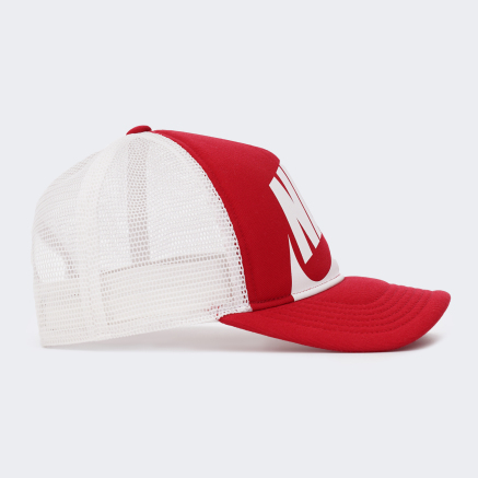 Кепка Nike детская K NK RISE CAP S CB TRKR - 164898, фото 2 - интернет-магазин MEGASPORT