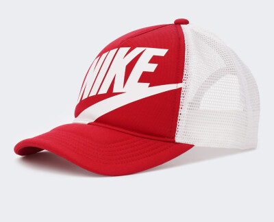 Кепка и Панама Nike детская K NK RISE CAP S CB TRKR - 164898, фото 1 - интернет-магазин MEGASPORT