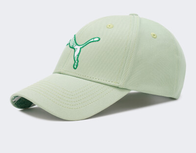 Кепка и Панама Puma ESS+ Blossom BB Cap - 164759, фото 1 - интернет-магазин MEGASPORT