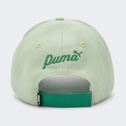 Кепка Puma ESS+ Blossom BB Cap - 164759, фото 4 - інтернет-магазин MEGASPORT