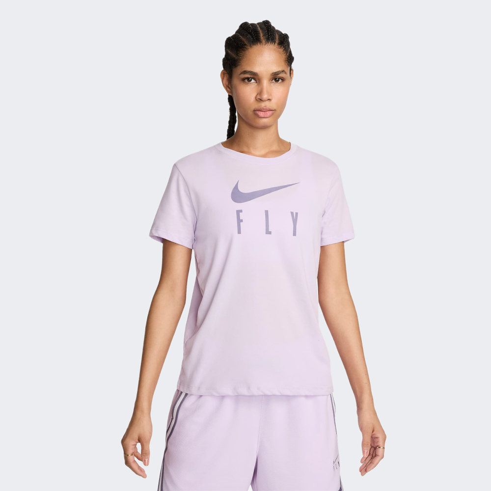 Nike W NK DF SWOOSH FLY GRX TEE MEGASPORT 165927