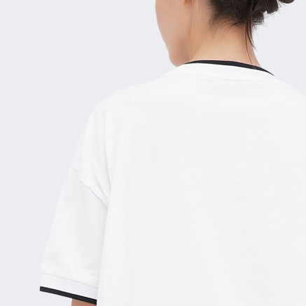 Плаття Converse WORDMARK TEE DRESS - 155141, фото 5 - інтернет-магазин MEGASPORT