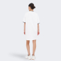 Плаття Converse WORDMARK TEE DRESS, фото 2 - інтернет магазин MEGASPORT
