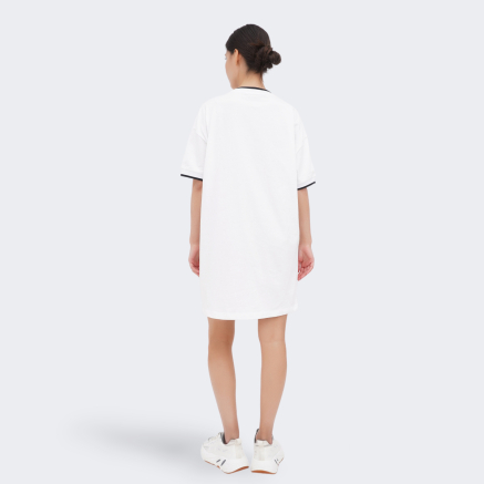 Сукня Converse WORDMARK TEE DRESS - 155141, фото 2 - інтернет-магазин MEGASPORT