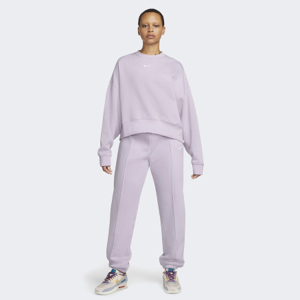 Спортивнi штани Nike W Nsw Essntl Clctn Flc Pant - 146476, фото 3 - інтернет-магазин MEGASPORT