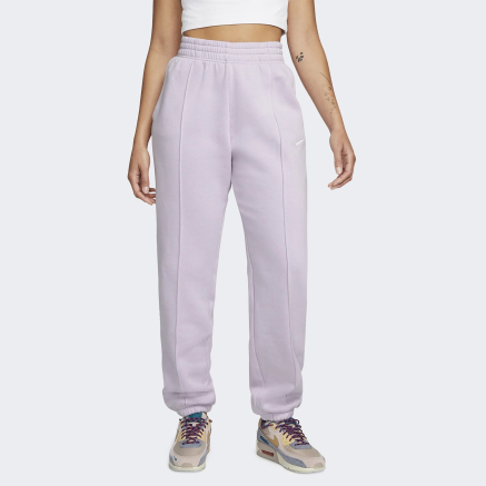 Спортивнi штани Nike W Nsw Essntl Clctn Flc Pant - 146476, фото 1 - інтернет-магазин MEGASPORT