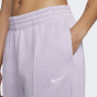 Спортивнi штани Nike W Nsw Essntl Clctn Flc Pant, фото 4 - інтернет магазин MEGASPORT