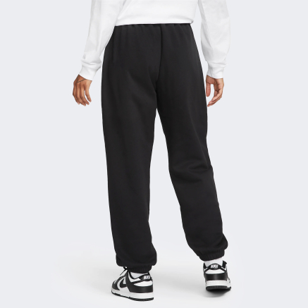 Спортивнi штани Nike W Nsw Club Flc Mr Os Pant - 148687, фото 2 - інтернет-магазин MEGASPORT