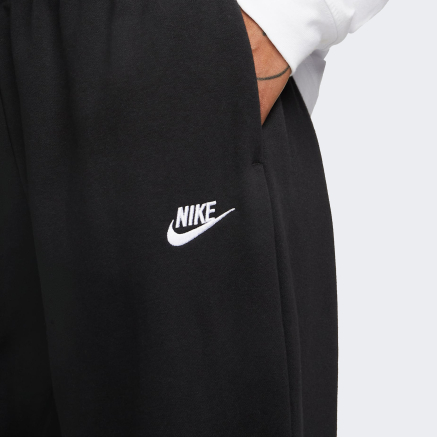 Спортивнi штани Nike W Nsw Club Flc Mr Os Pant - 148687, фото 4 - інтернет-магазин MEGASPORT