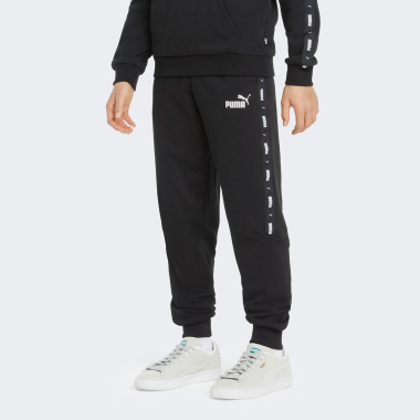 дитячі ESS+ Tape Sweatpants FL cl B