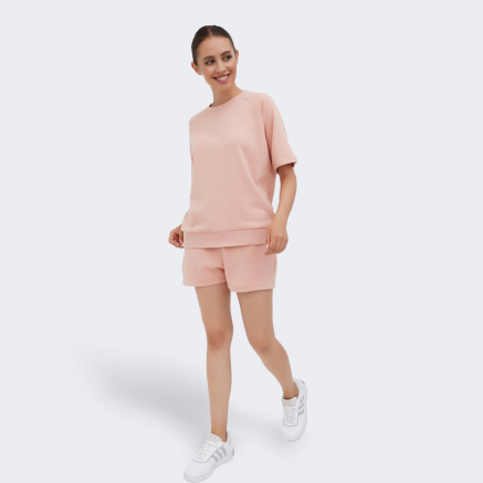 Футболка Lagoa women's terry t-shirt - 147308, фото 3 - інтернет-магазин MEGASPORT