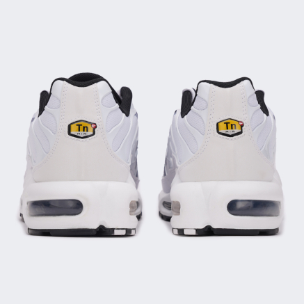 Кроссовки Nike Air Max Plus - 156796, фото 3 - интернет-магазин MEGASPORT