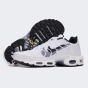 Кроссовки Nike Air Max Plus, фото 2 - интернет магазин MEGASPORT