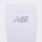 Шкарпетки New Balance Performance Cotton Flat Knit No Show 3 Pair, фото 2 - інтернет магазин MEGASPORT