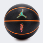 М'яч Jordan ALL COURT 8P Z, фото 1 - інтернет магазин MEGASPORT