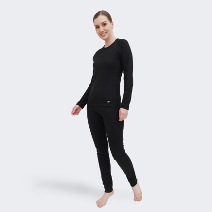 Термобілизна East Peak (кофта) Women’s baselayer jacket - 149668, фото 3 - інтернет-магазин MEGASPORT