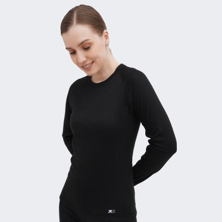 Термобілизна East Peak (кофта) Women’s baselayer jacket - 149668, фото 1 - інтернет-магазин MEGASPORT