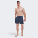 men's long beach shorts