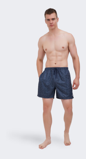 Шорти Lagoa men's long beach shorts - 147289, фото 1 - інтернет-магазин MEGASPORT