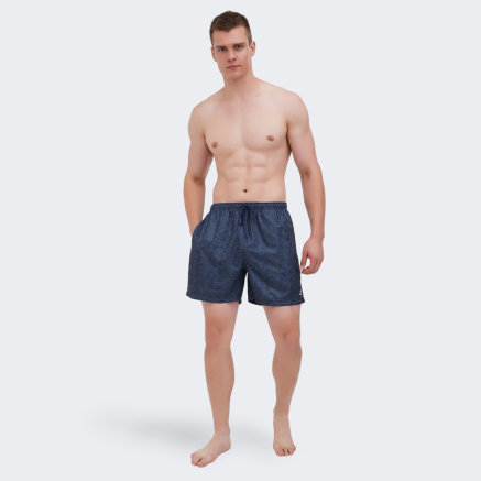 Шорты Lagoa men's long beach shorts - 147289, фото 1 - интернет-магазин MEGASPORT