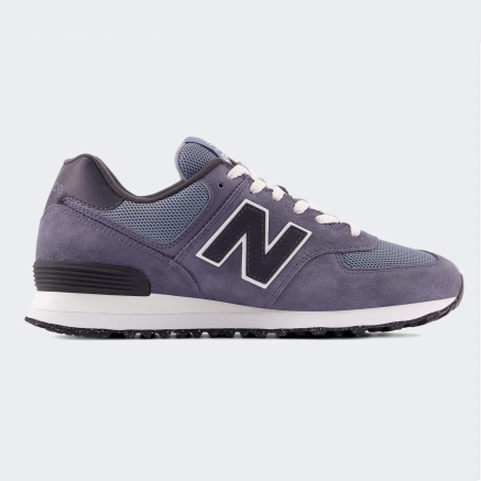 Кросівки New Balance model 574 - 163234, фото 3 - інтернет-магазин MEGASPORT