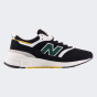 Кроссовки New Balance model 997, фото 3 - интернет магазин MEGASPORT